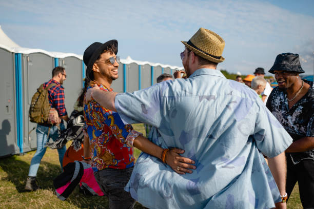 Best Construction site porta potty rental  in Grand Bay, AL