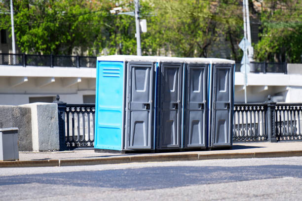 Best High-end porta potty rental  in Grand Bay, AL