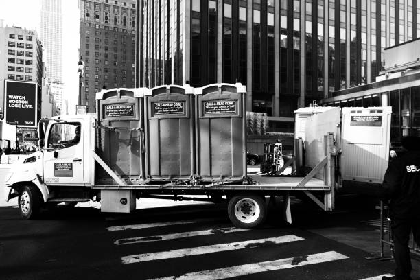 Best Best portable toilet rental  in Grand Bay, AL